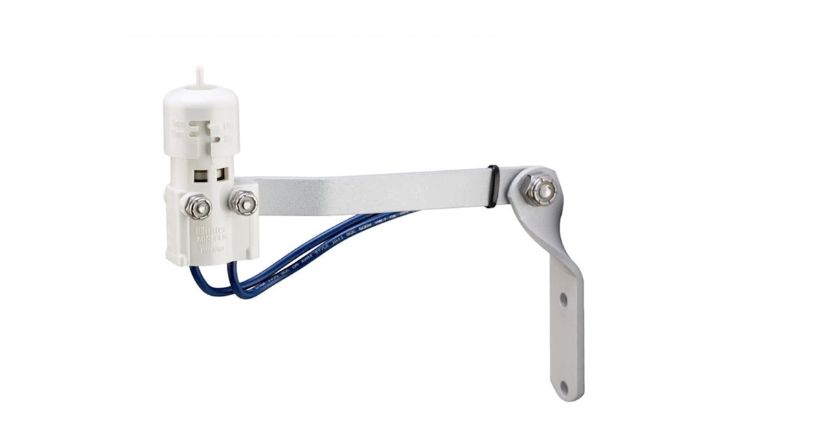 Öntözőrendszerek - Esőérzékelők