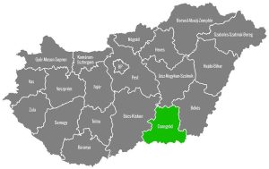 Csongrád