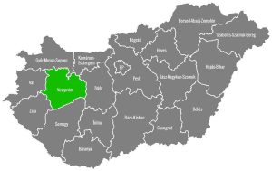 Veszprém megye