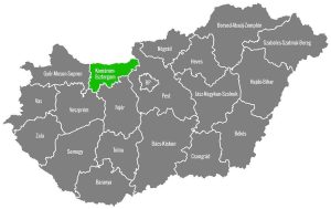 Komárom-Esztergom