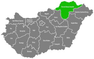 Borsod-Abaúj-Zemlén