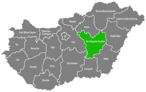 Jász-Nagykun- Szolnok