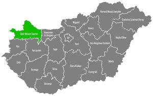 Győr-Moson-Sopron